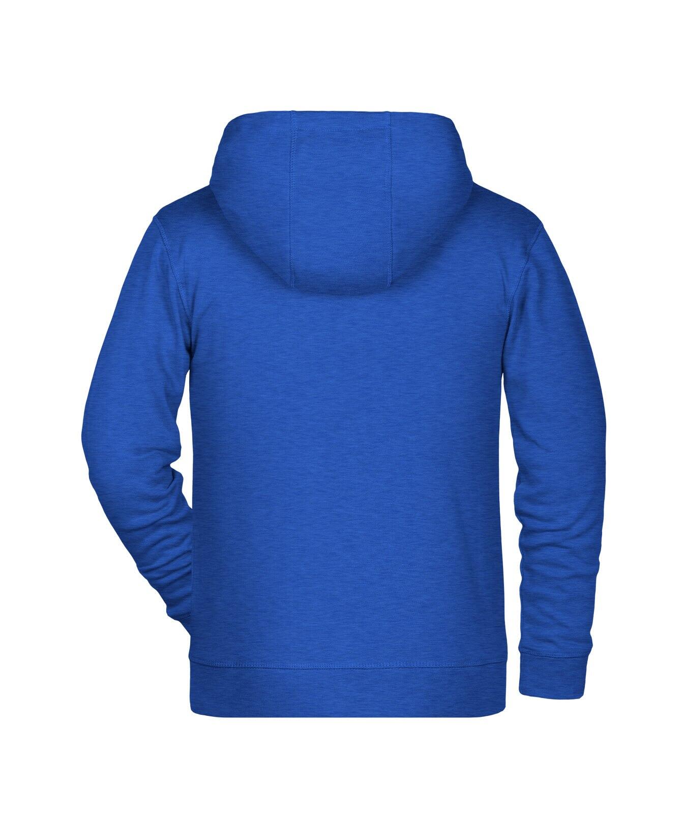 Children's Zip Hoodie C3-8026K