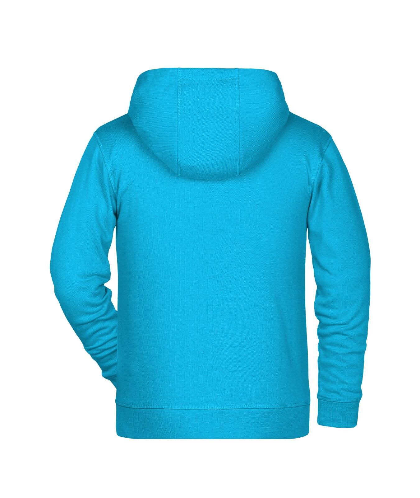 Children's Zip Hoodie C3-8026K