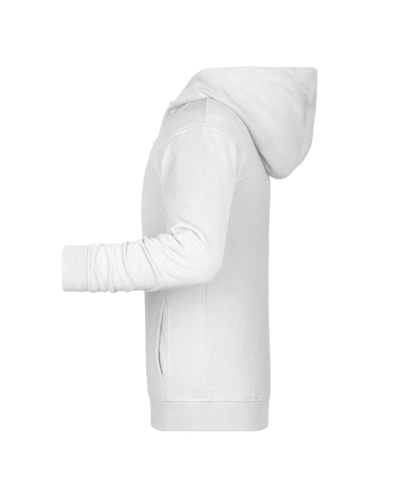 Children's Zip Hoodie C3-8026K