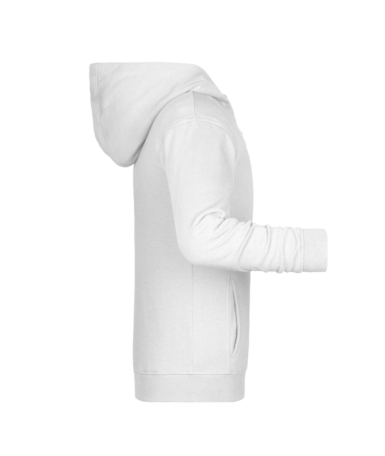 Children's Zip Hoodie C3-8026K