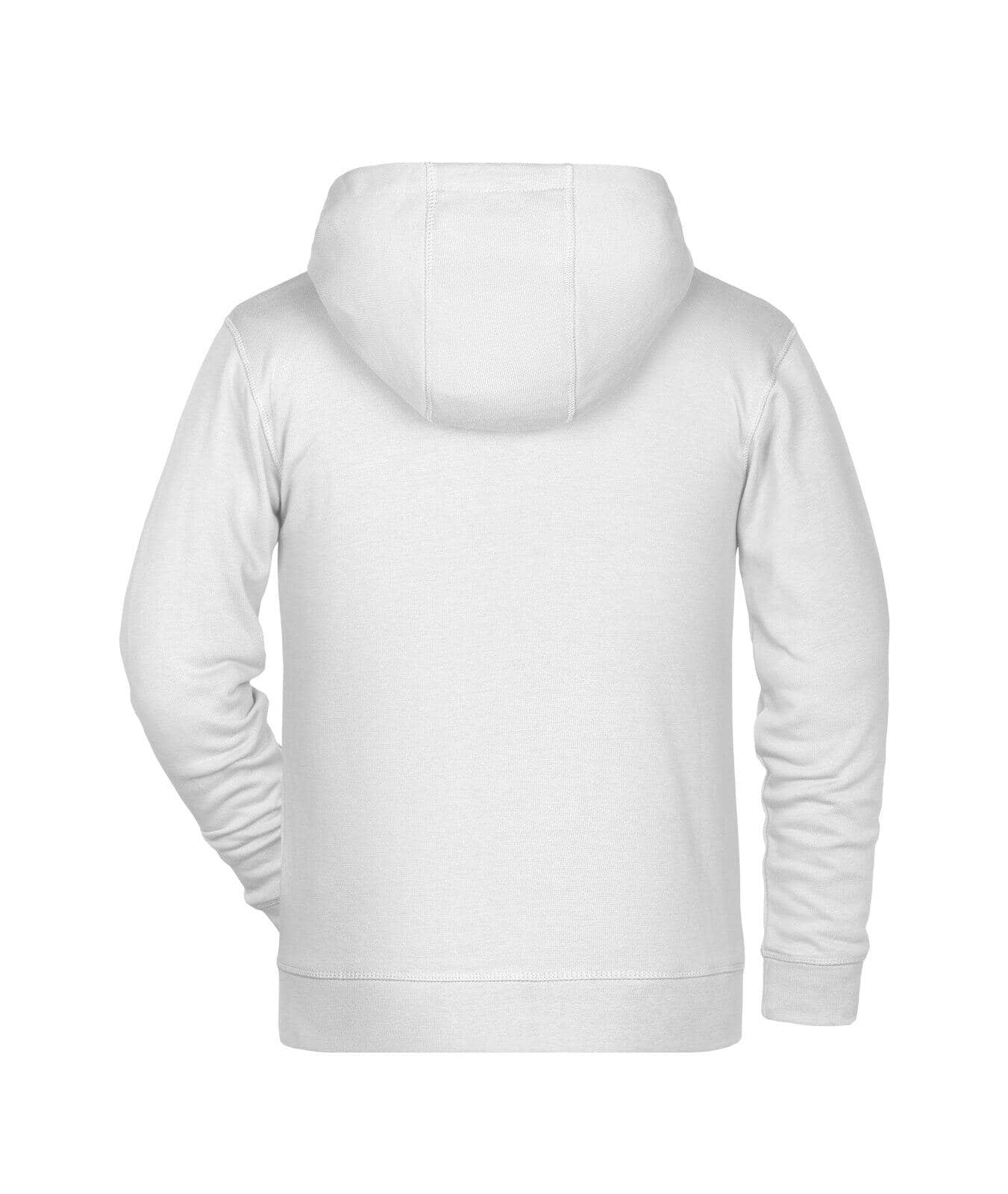Children's Zip Hoodie C3-8026K