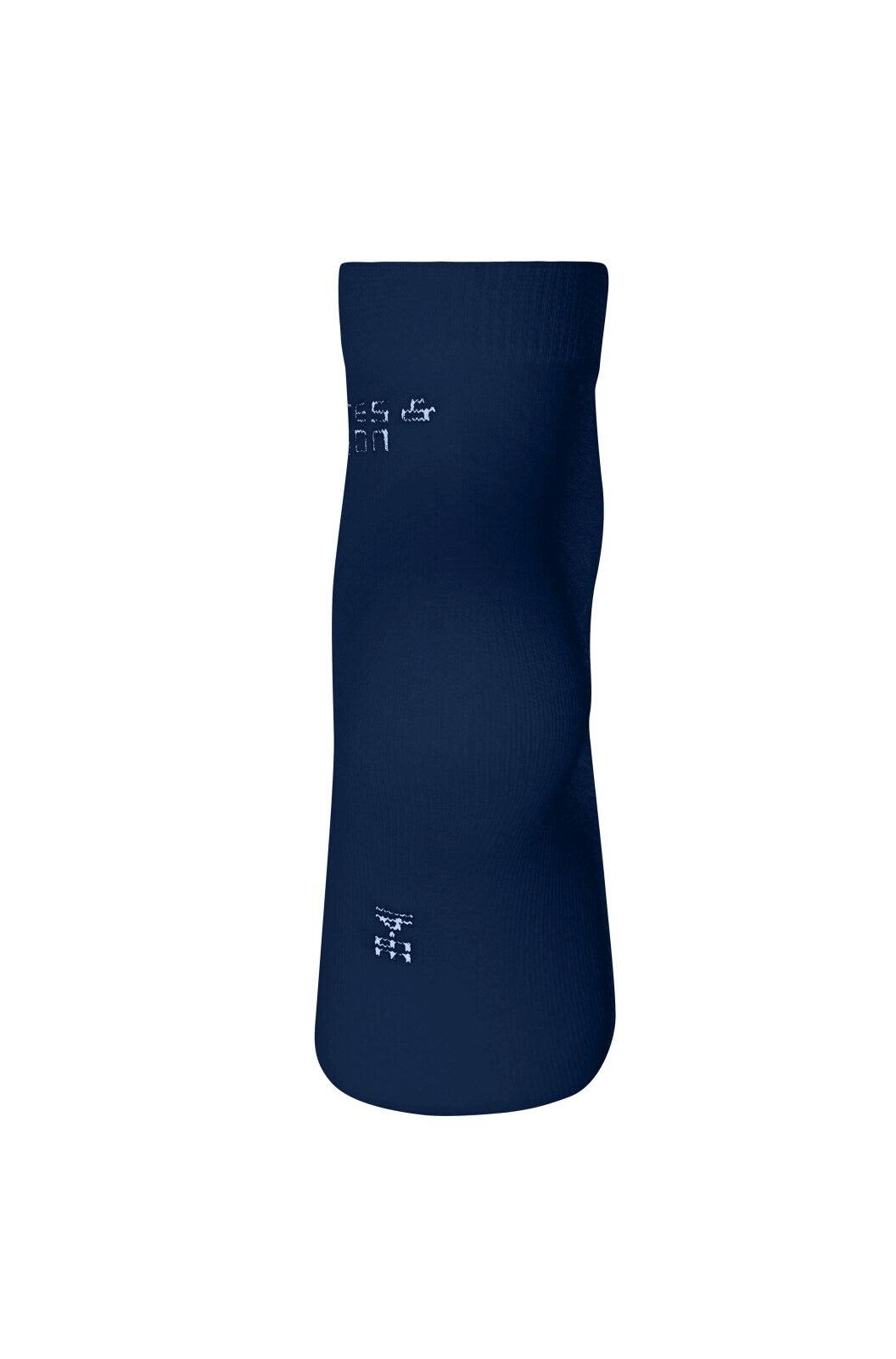 Organic Sneaker Socks C3-8031
