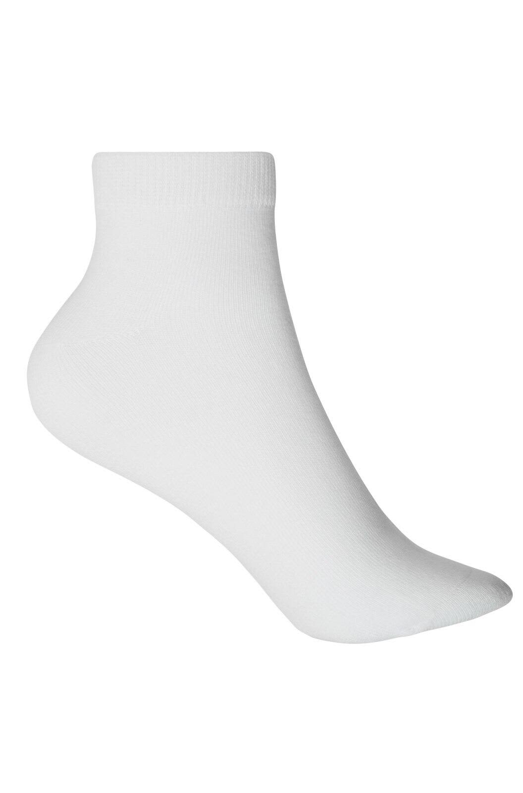 Organic Sneaker Socks C3-8031