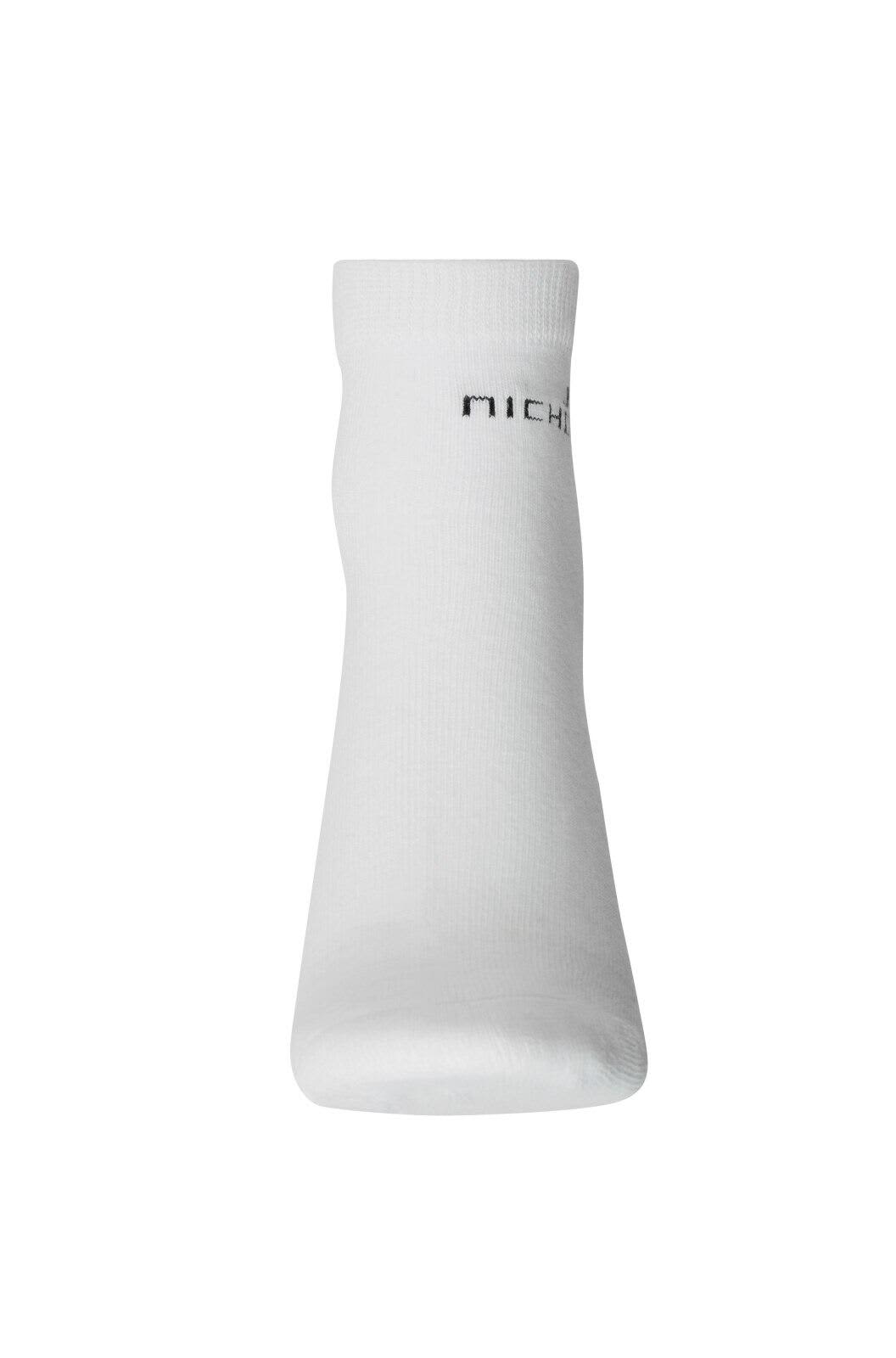 Organic Sneaker Socks C3-8031