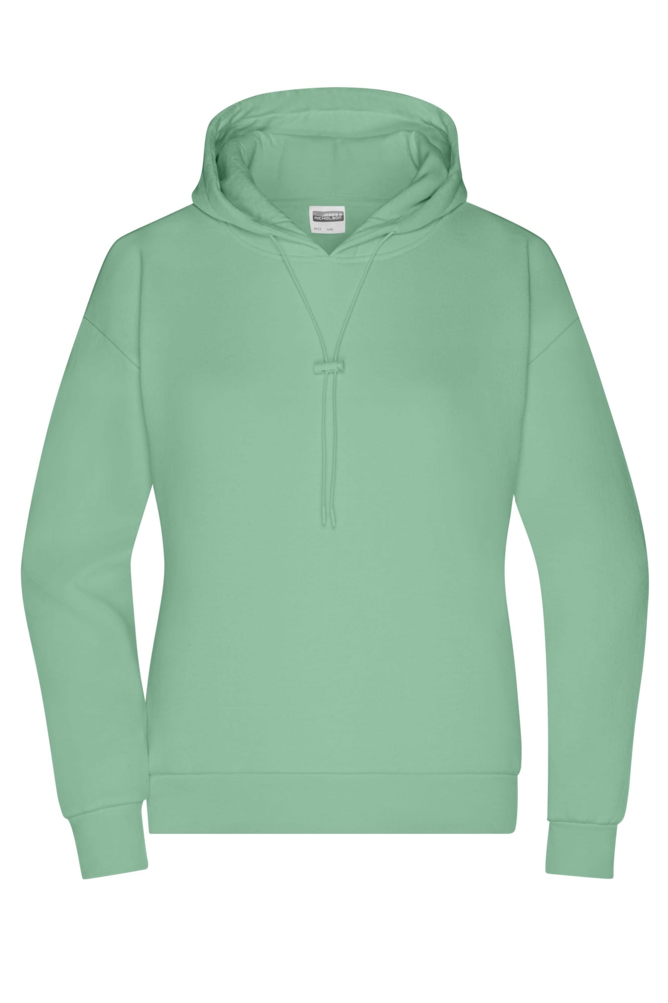 Ladies Lounge Hoodie