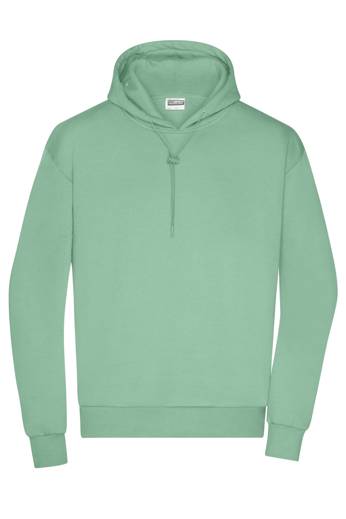 Mens Lounge Hoodie