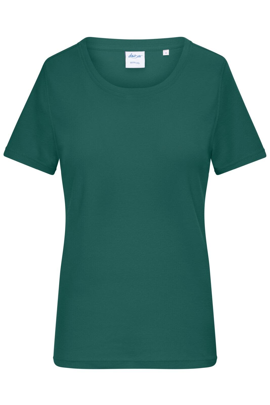 Smoky-Green