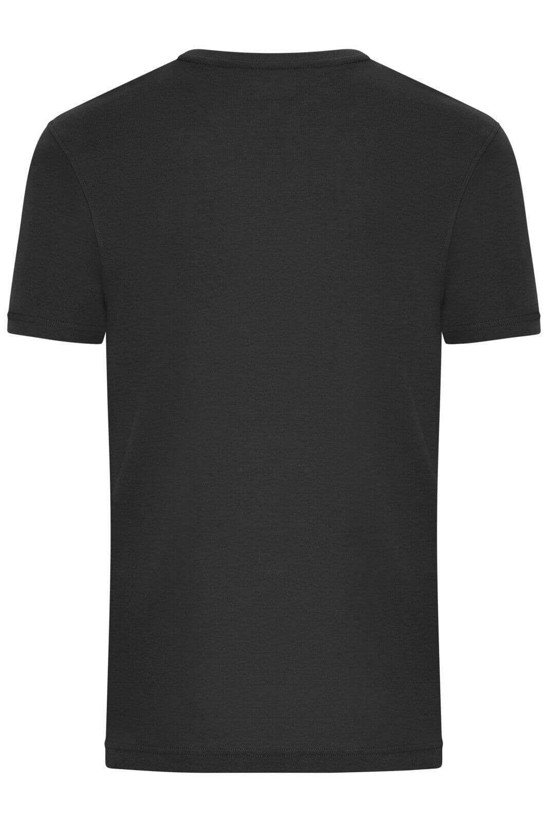 Mens T-shirt 1:1 Rib C3-8040
