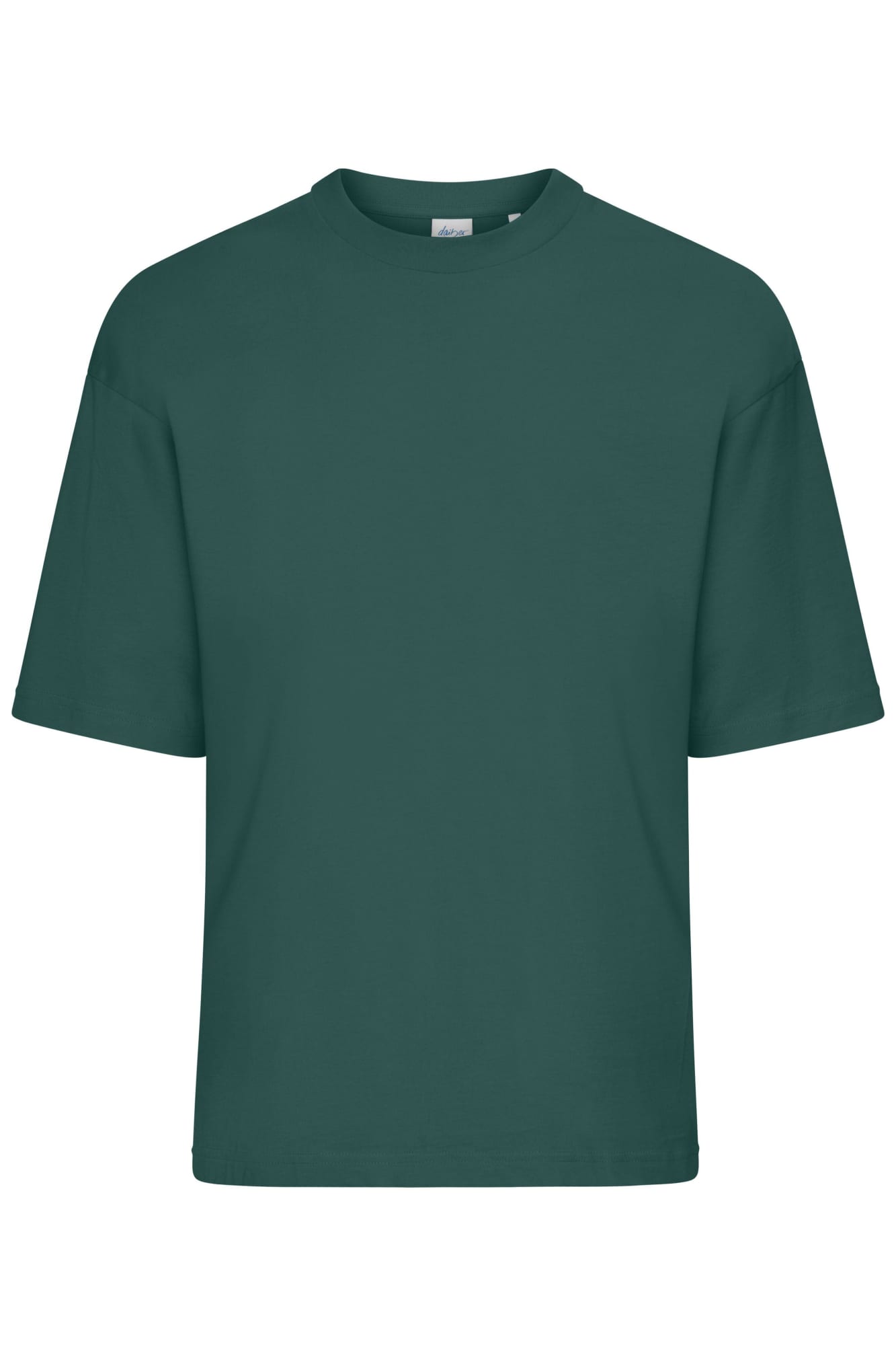 Oversized-T promotional product