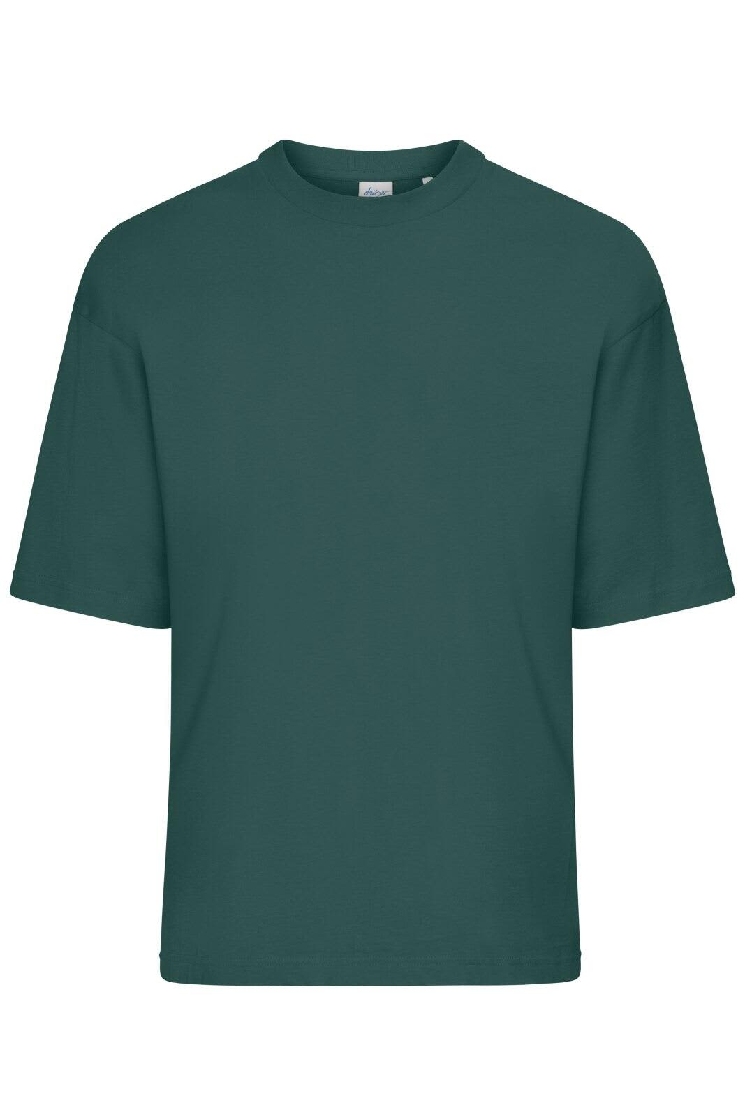 Smoky-Green