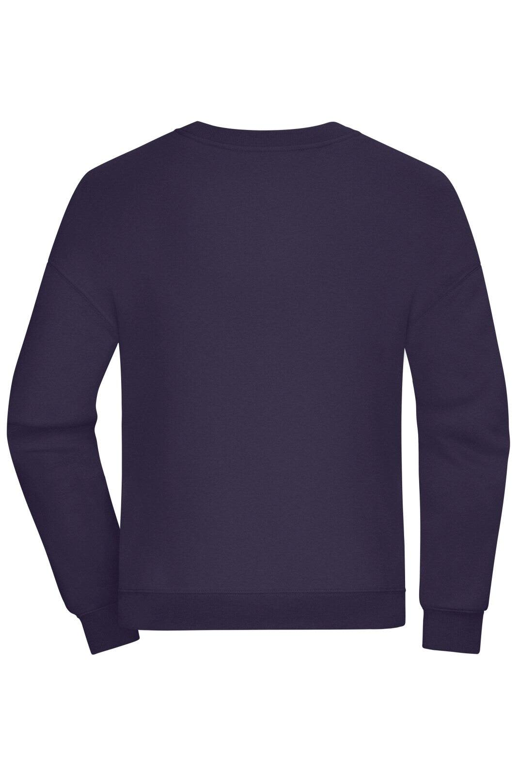 Oversized Sweat C3-8042