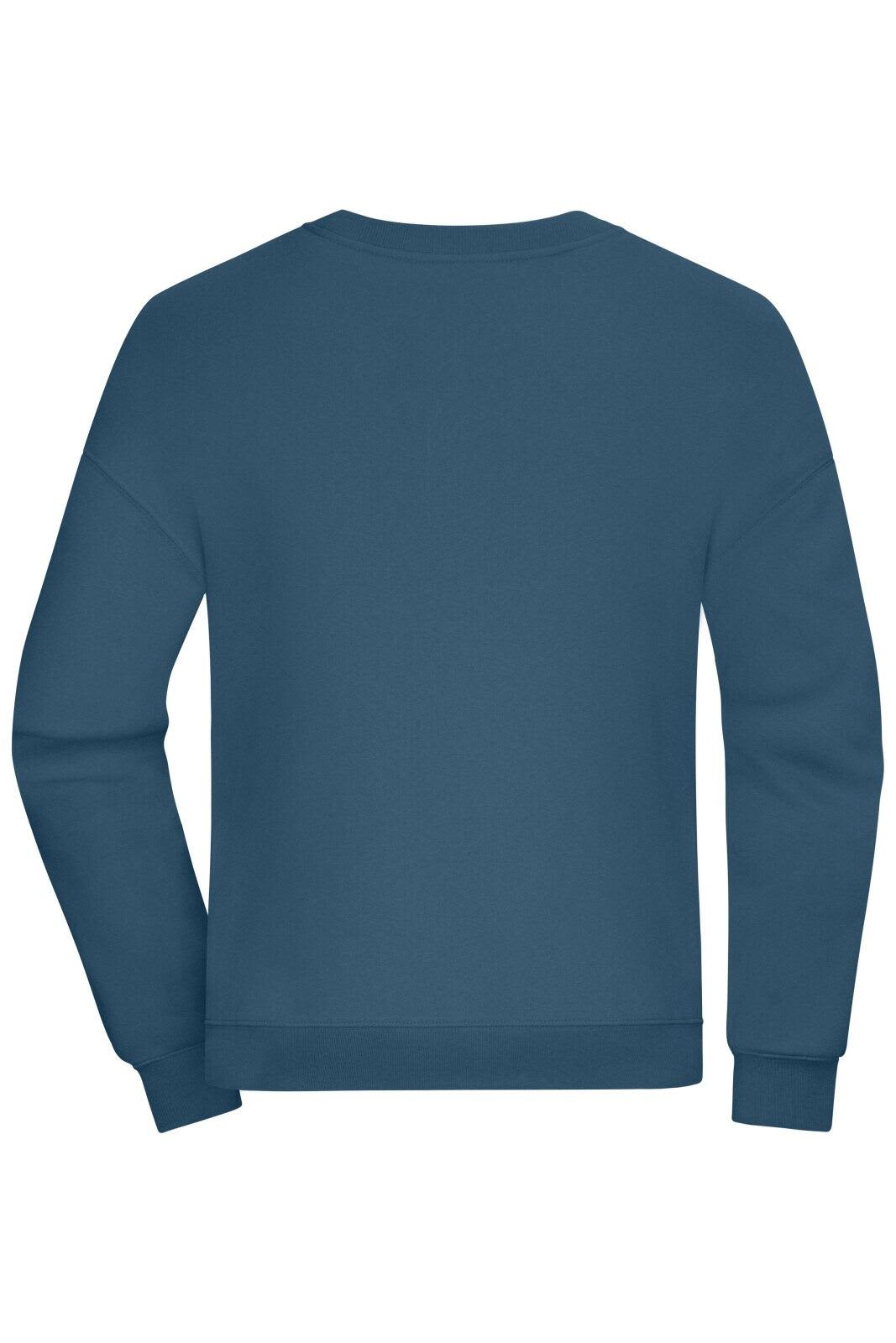 Oversized Sweat C3-8042