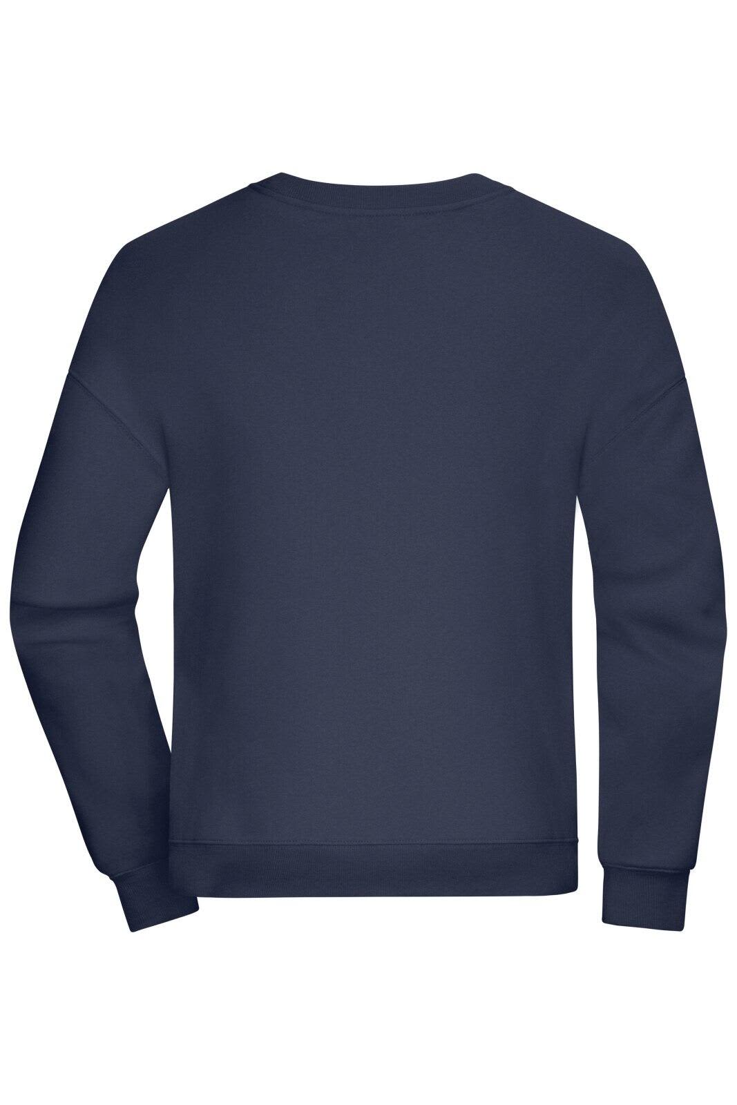 Oversized Sweat C3-8042