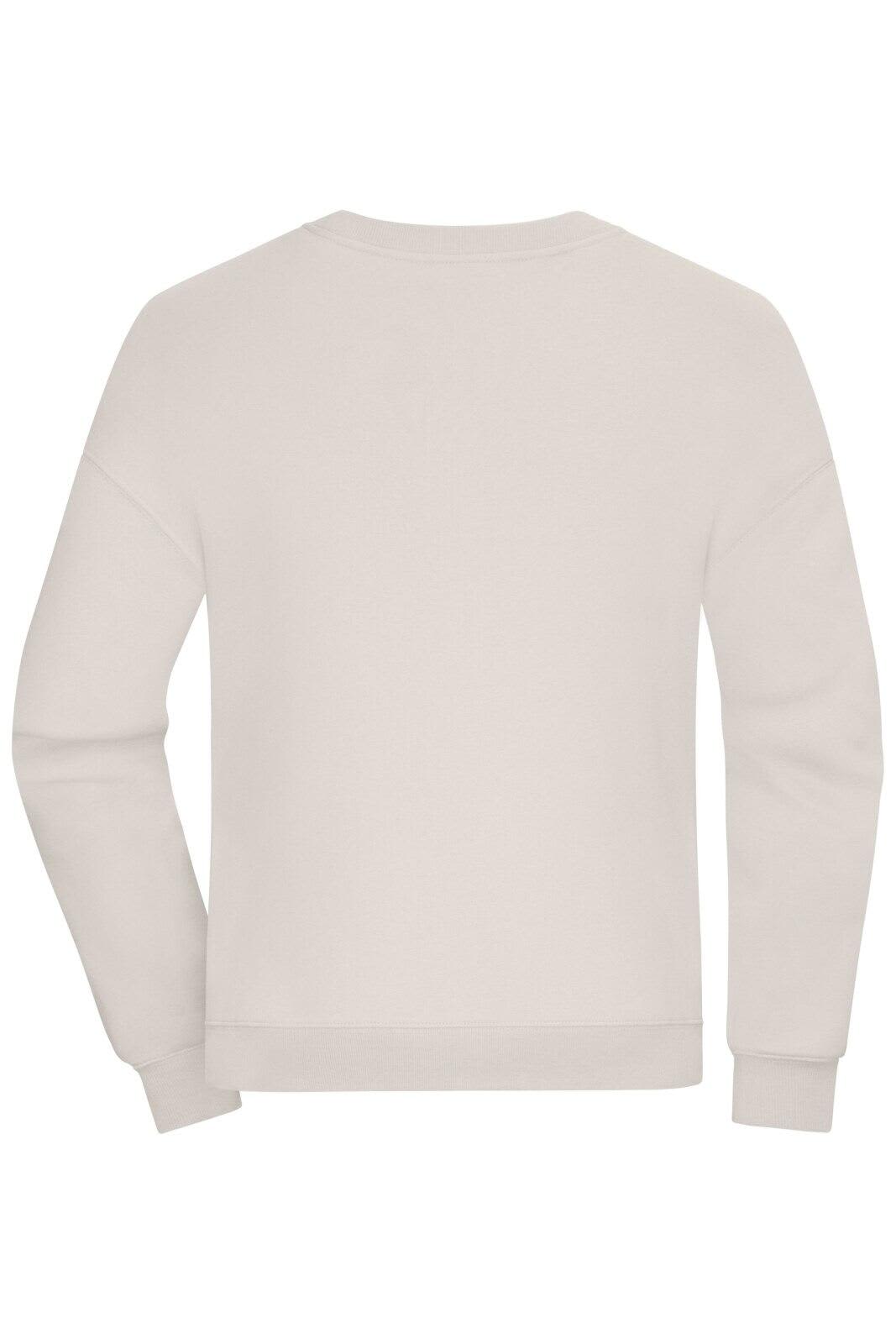 Oversized Sweat C3-8042