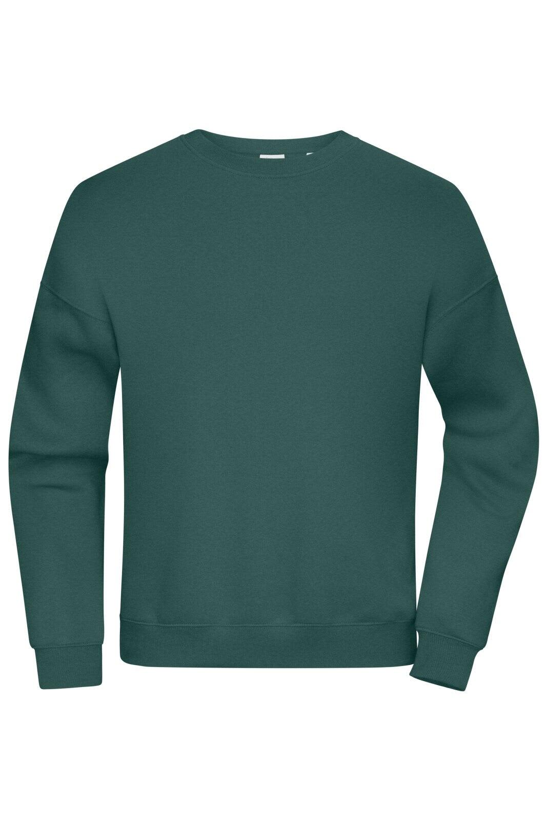 Smoky-Green