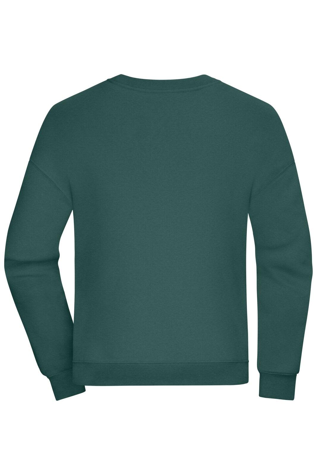 Oversized Sweat C3-8042