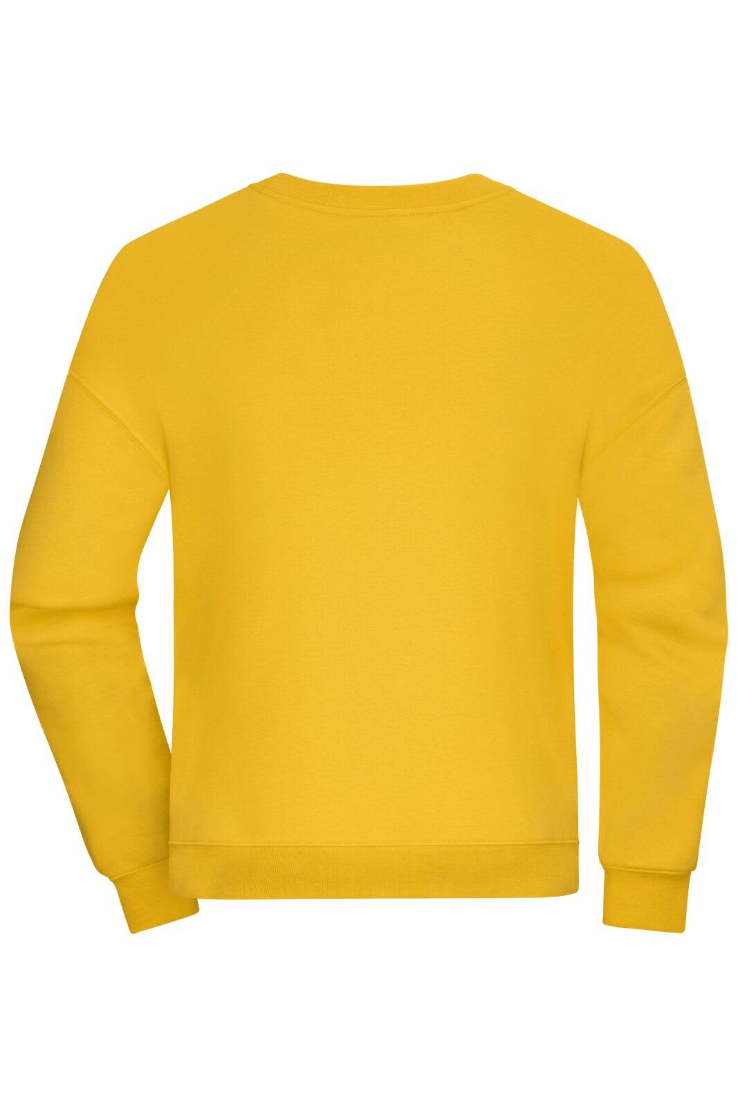 Oversized Sweat C3-8042