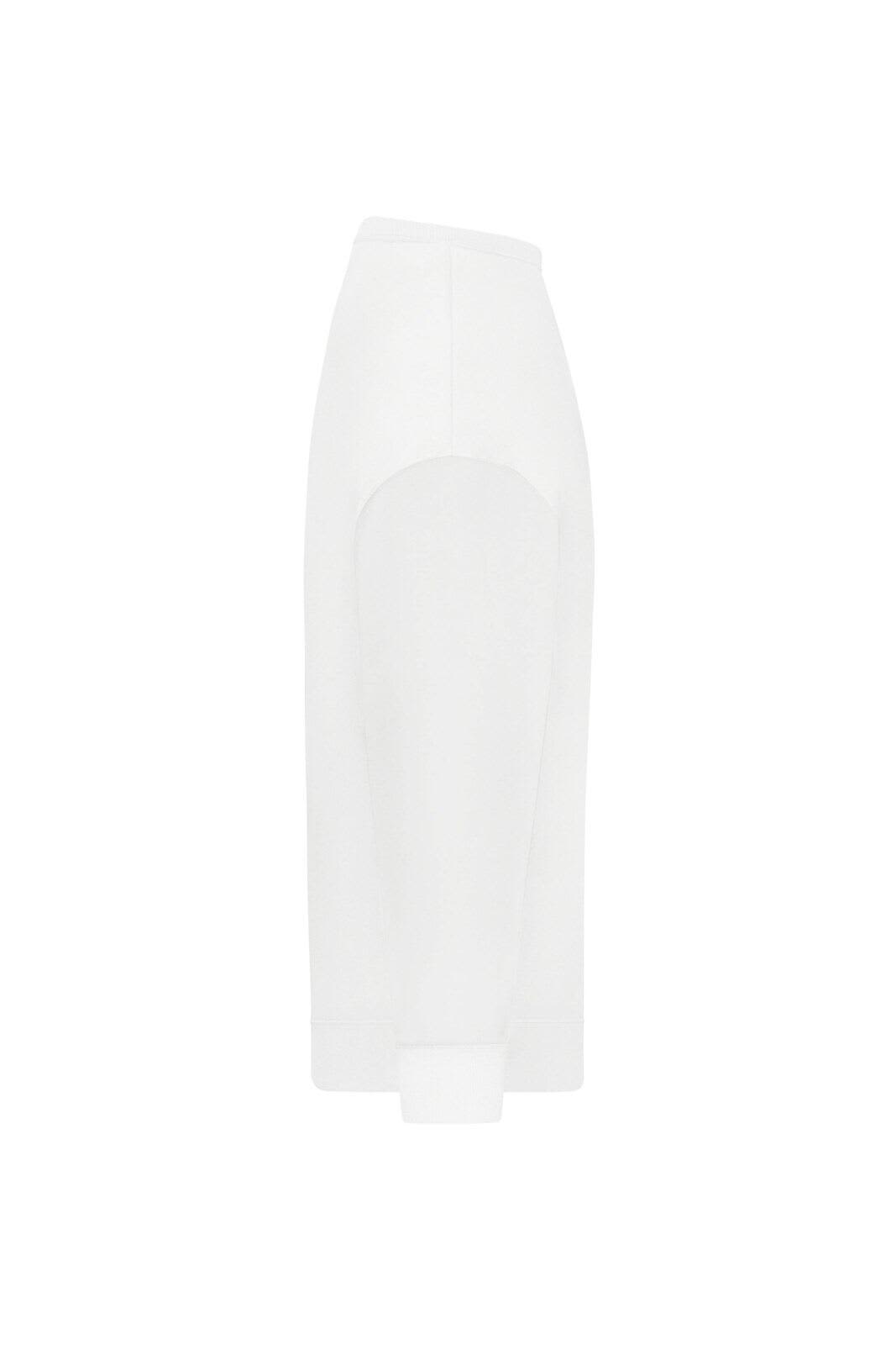 Oversized Sweat C3-8042