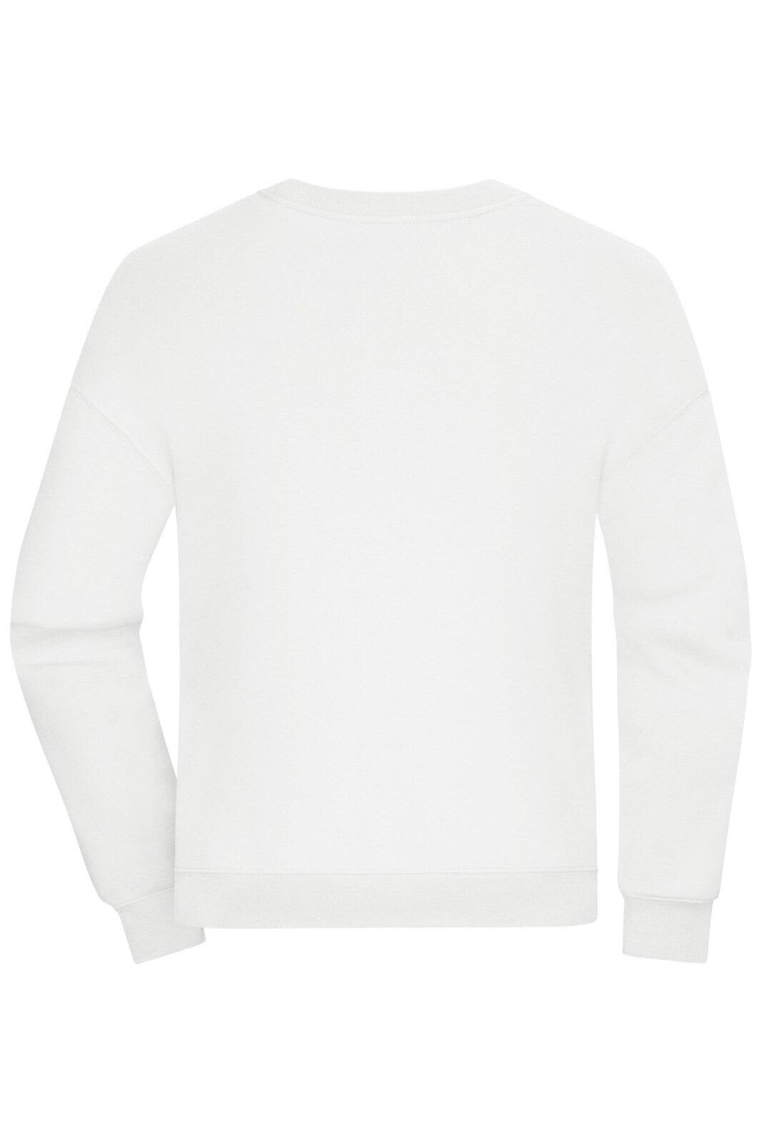 Oversized Sweat C3-8042