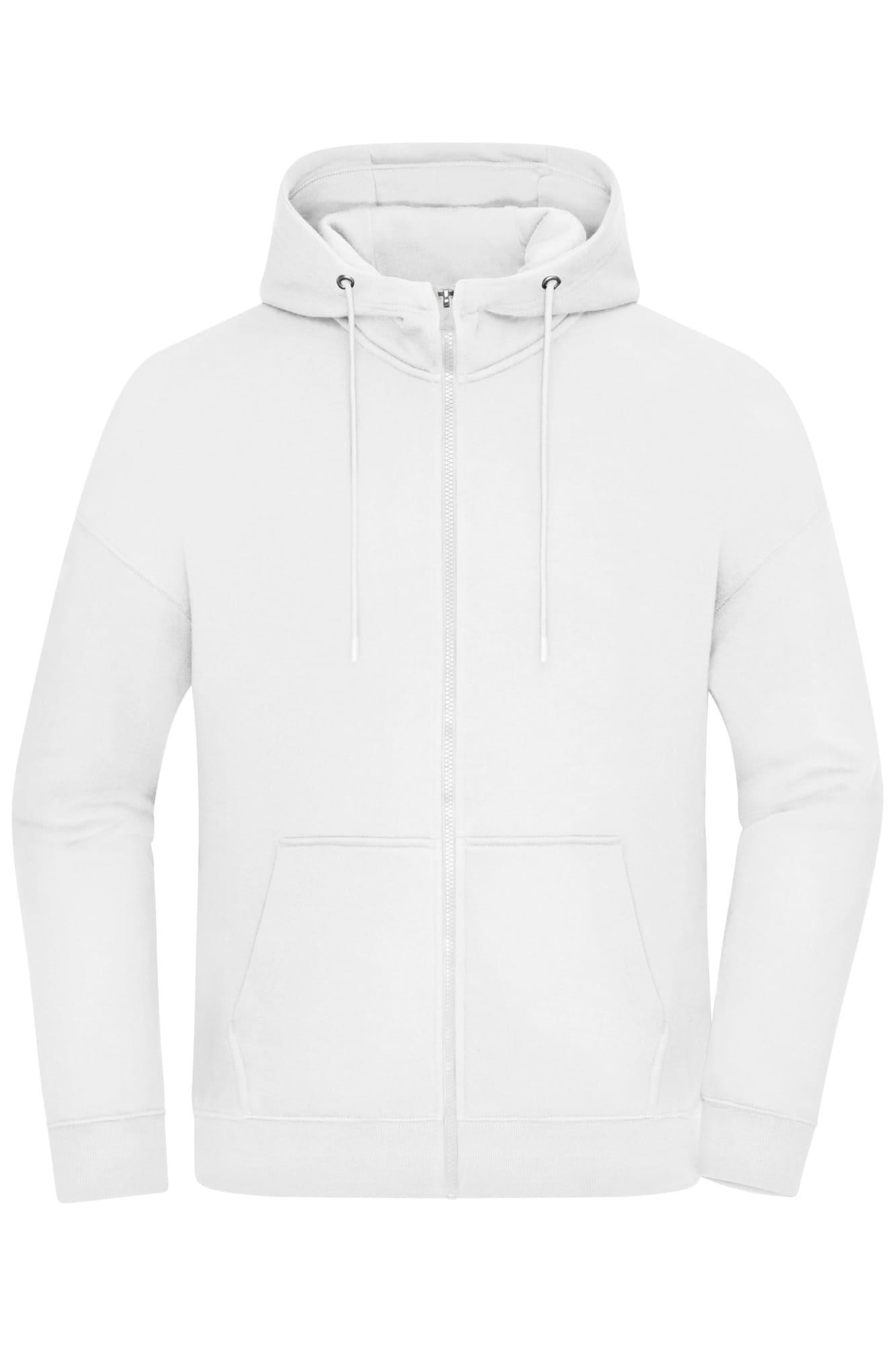 Oversized Hooded Jacket promotional product