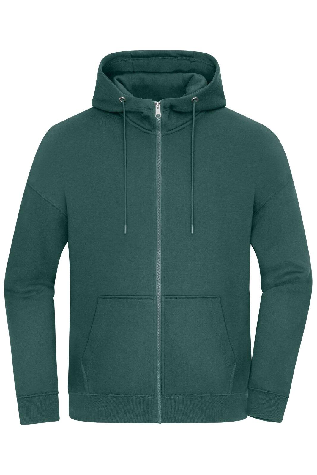 Smoky-Green