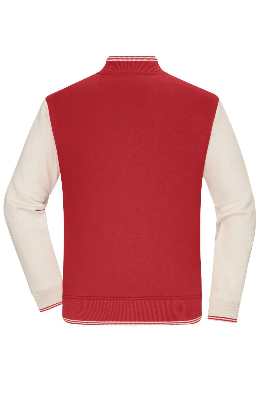 College-Jacket C3-8044