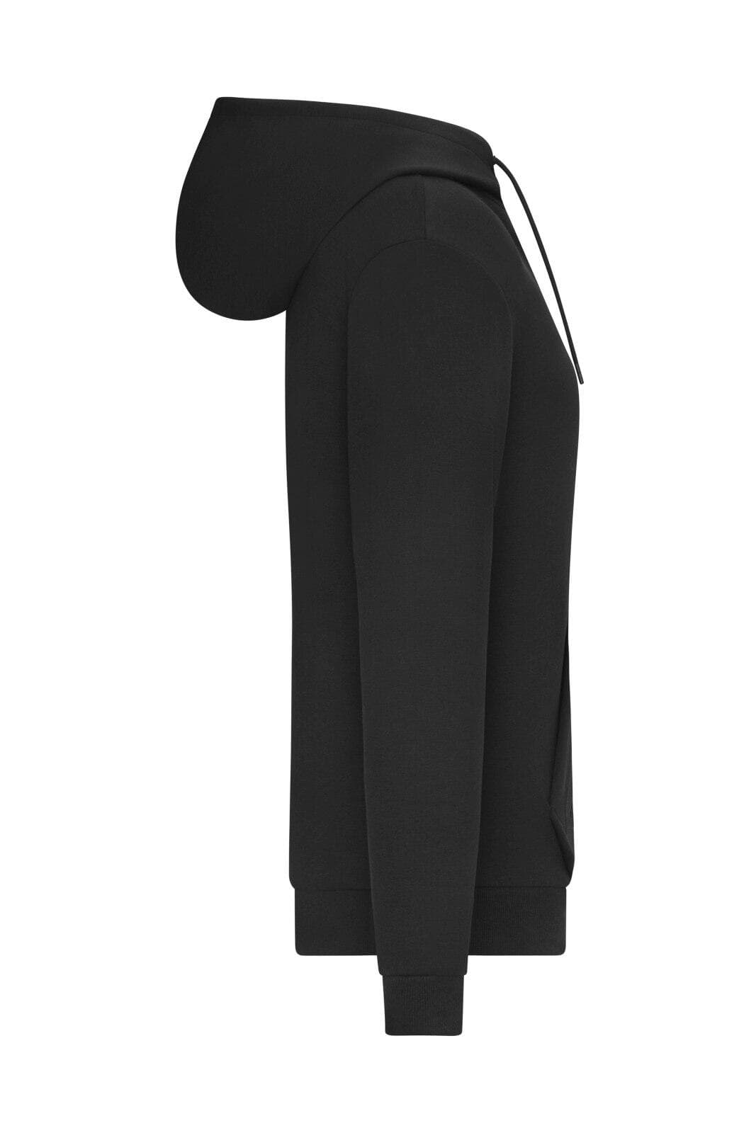 Ladies Hoodie Interlock C3-8045