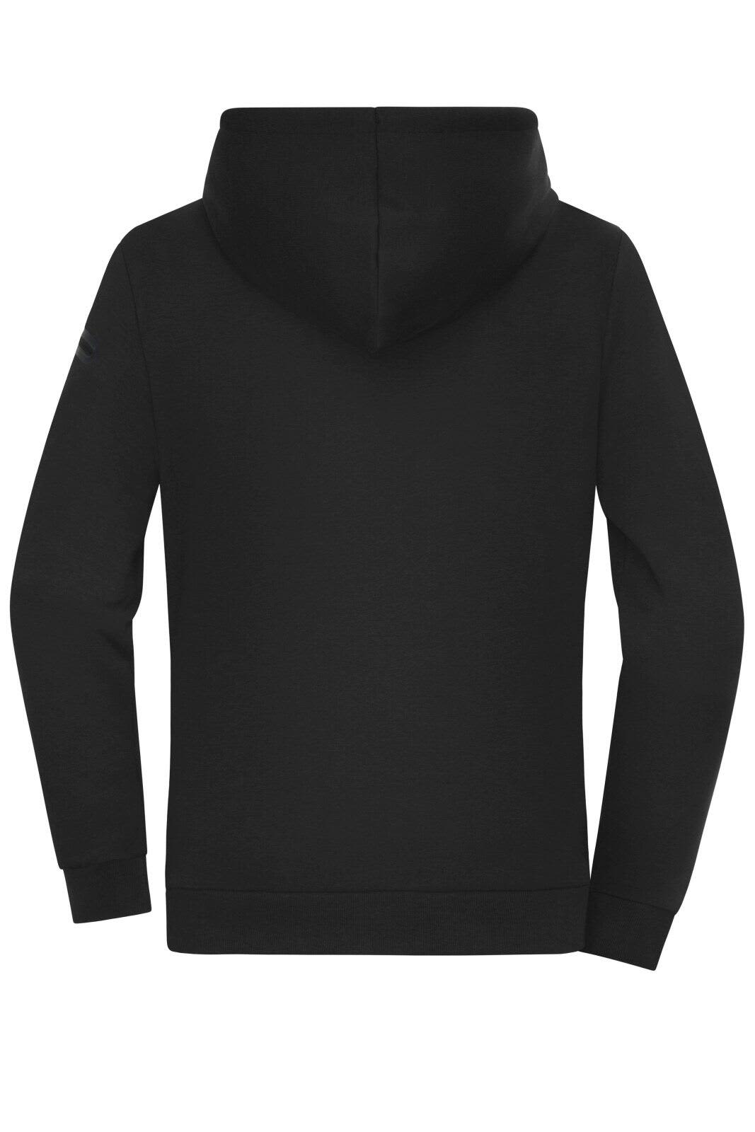 Ladies Hoodie Interlock C3-8045
