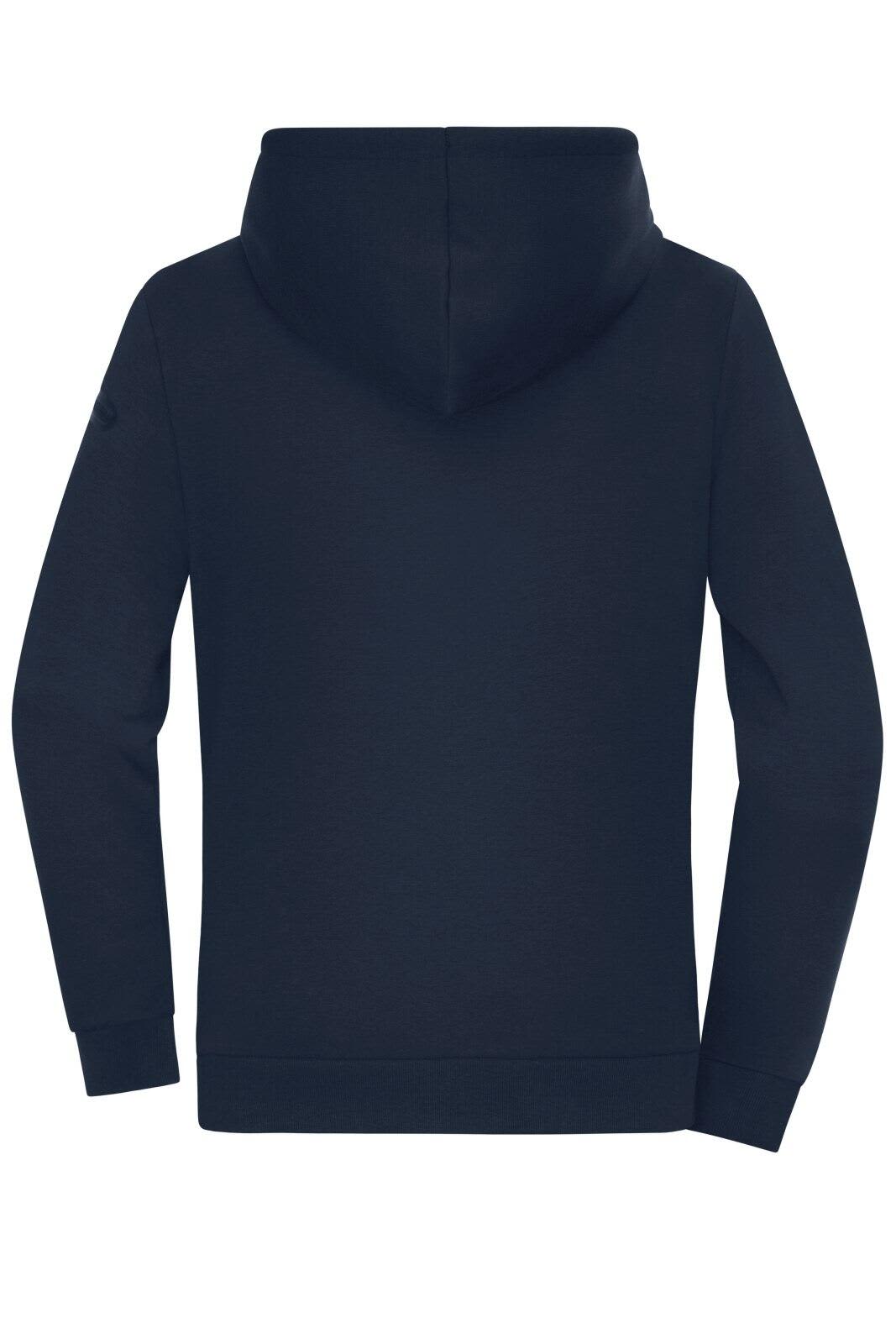 Ladies Hoodie Interlock C3-8045