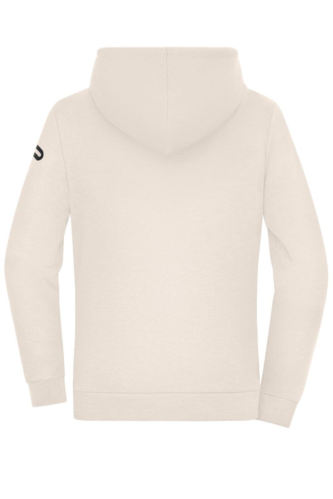 Ladies Hoodie Interlock C3-8045