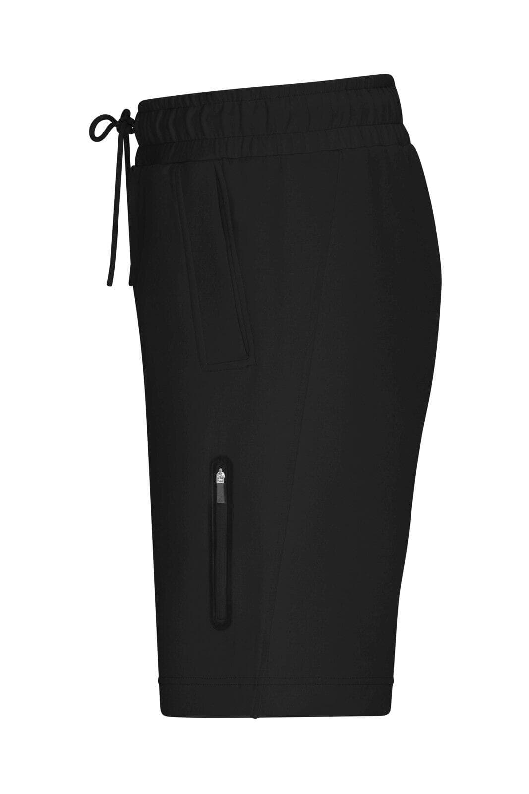 Mens Shorts Interlock C3-8048