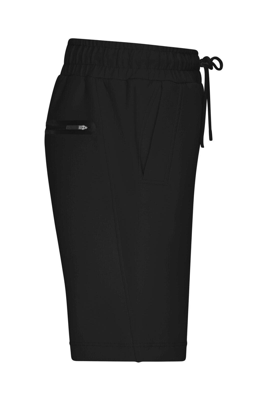 Mens Shorts Interlock C3-8048
