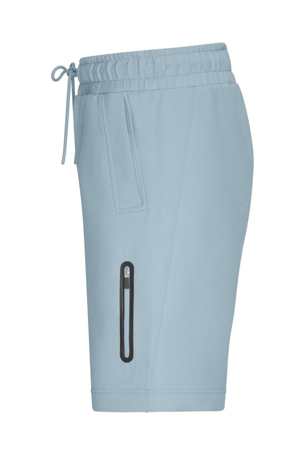 Mens Shorts Interlock C3-8048