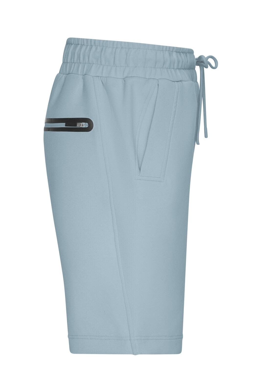 Mens Shorts Interlock C3-8048