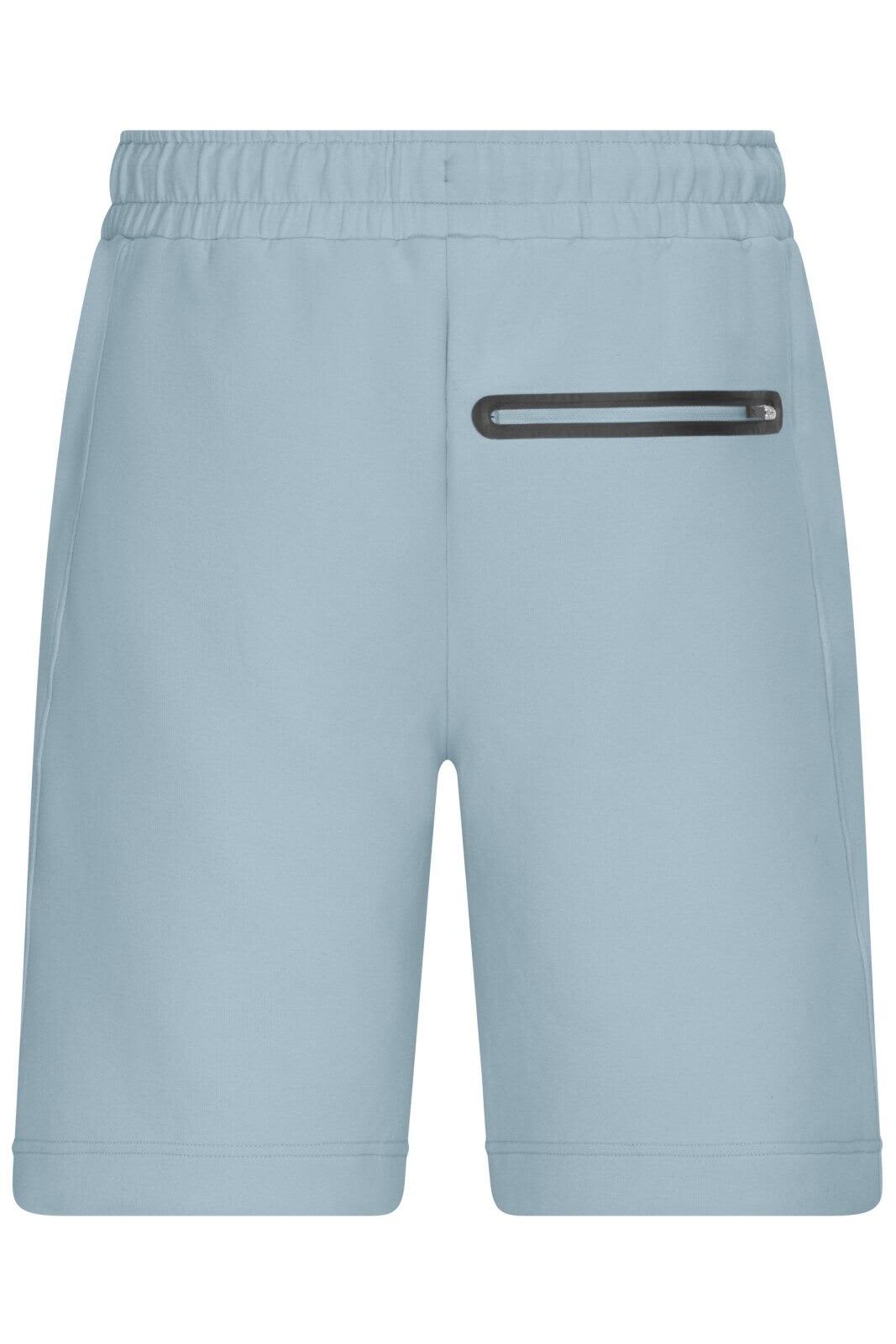 Mens Shorts Interlock C3-8048
