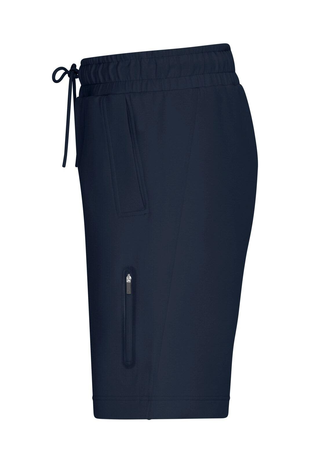Mens Shorts Interlock C3-8048