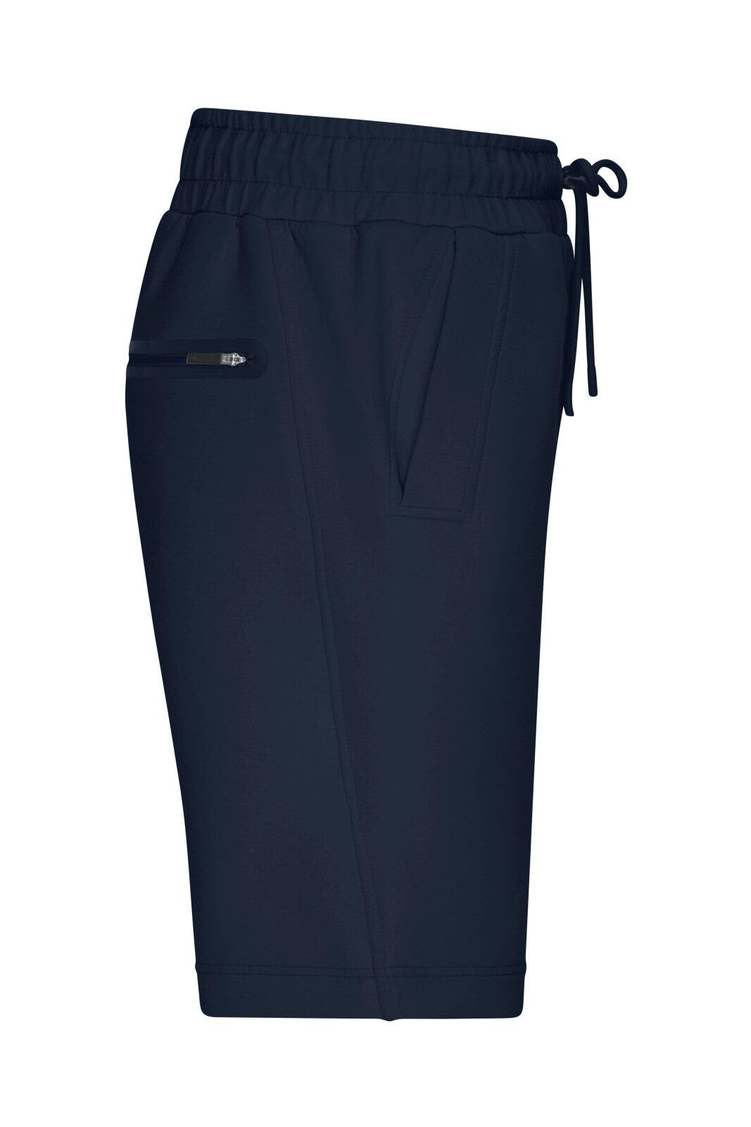 Mens Shorts Interlock C3-8048