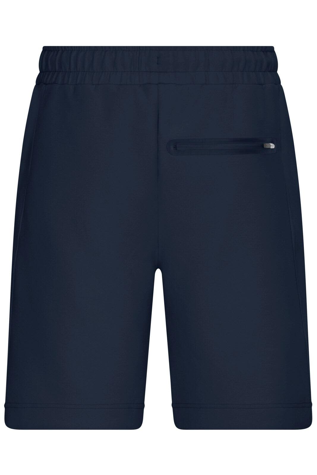 Mens Shorts Interlock C3-8048