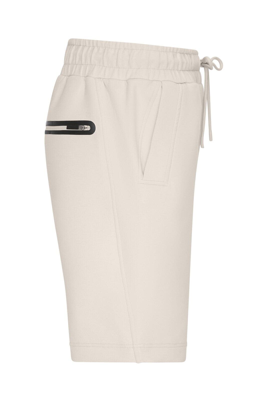 Mens Shorts Interlock C3-8048