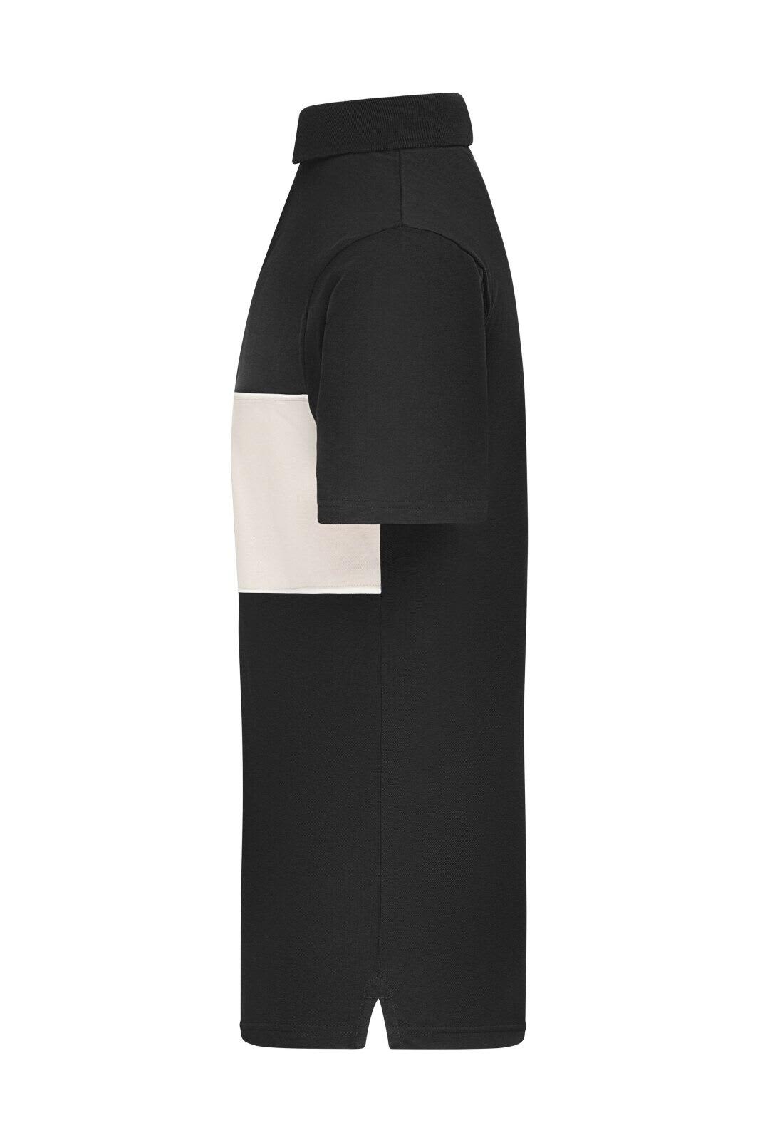 Polo colour-block C3-8050