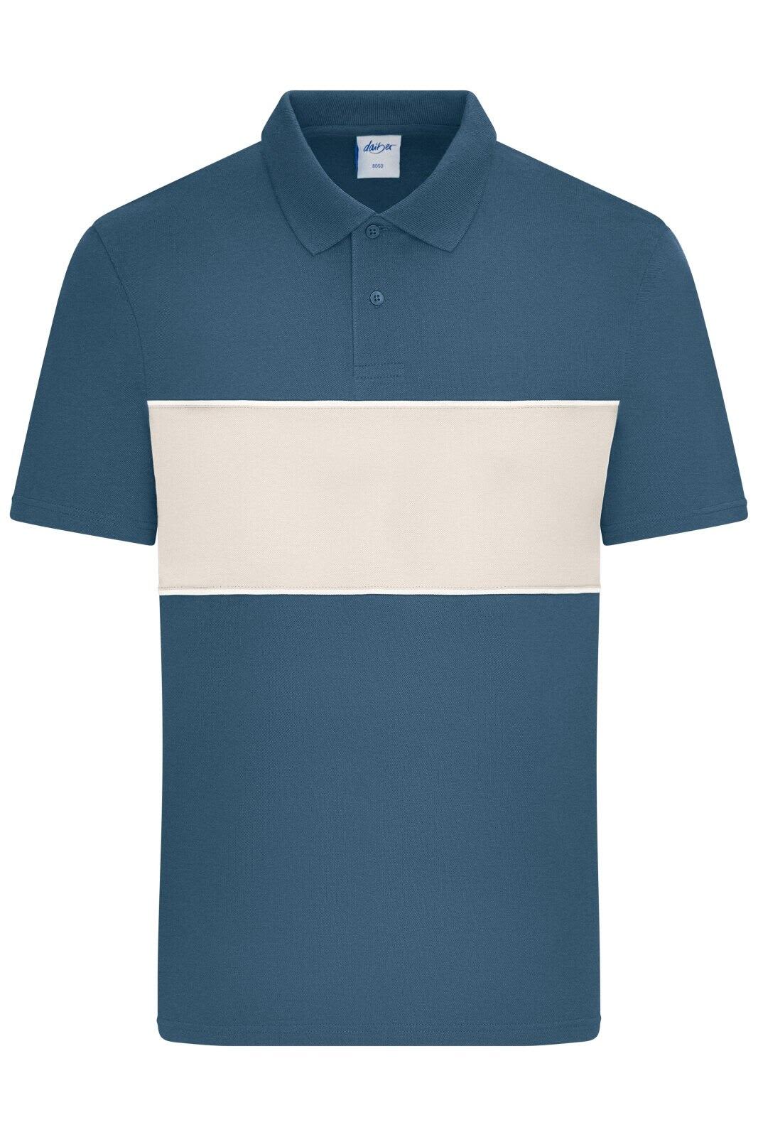 Dusty-Blue/Sandstone