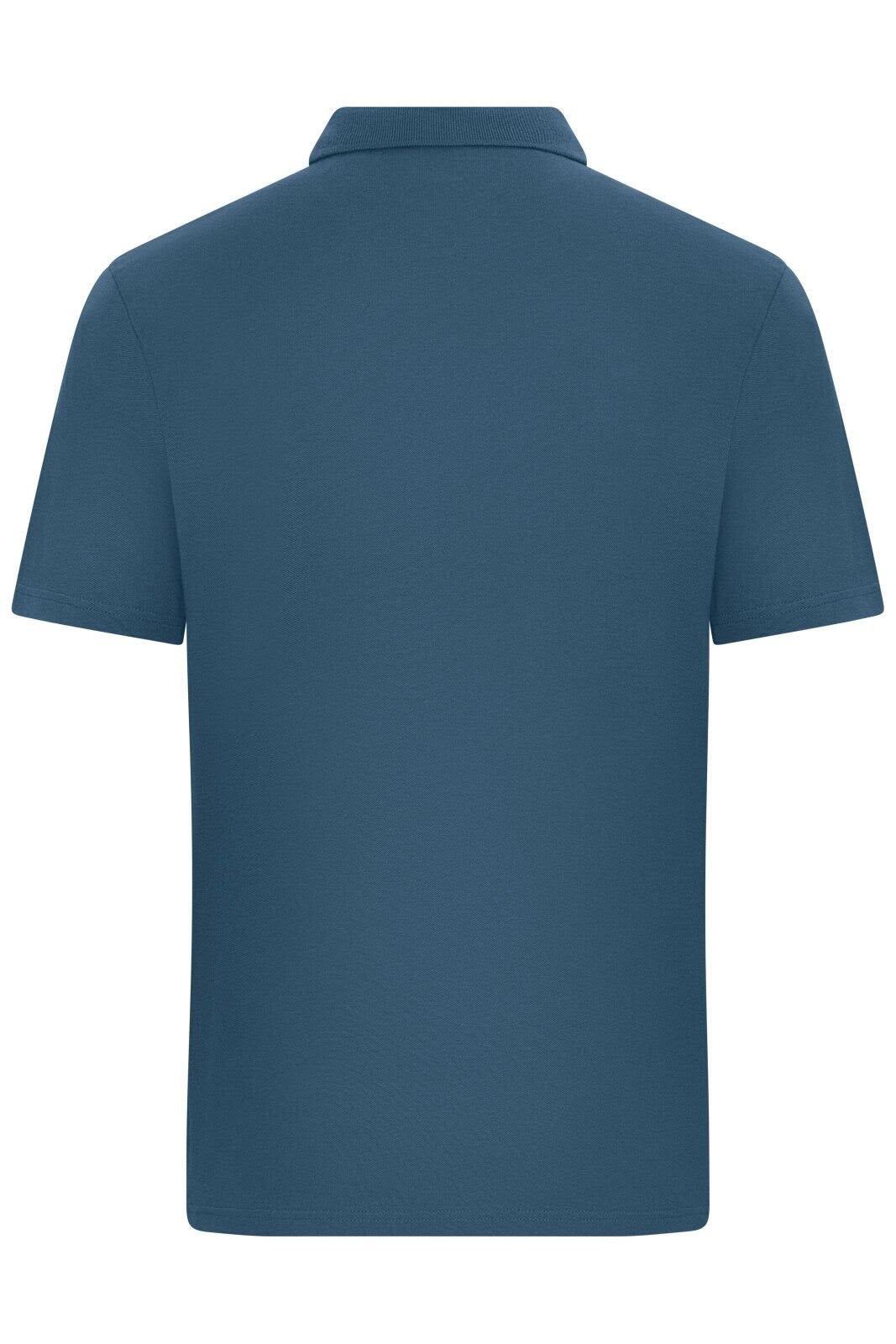 Polo colour-block C3-8050