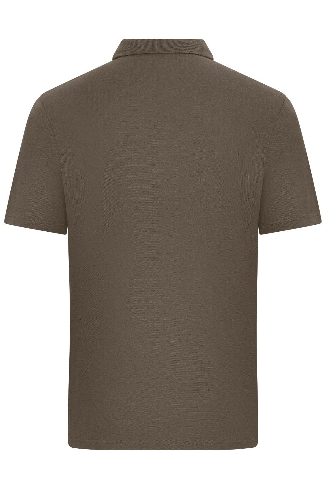 Polo colour-block C3-8050