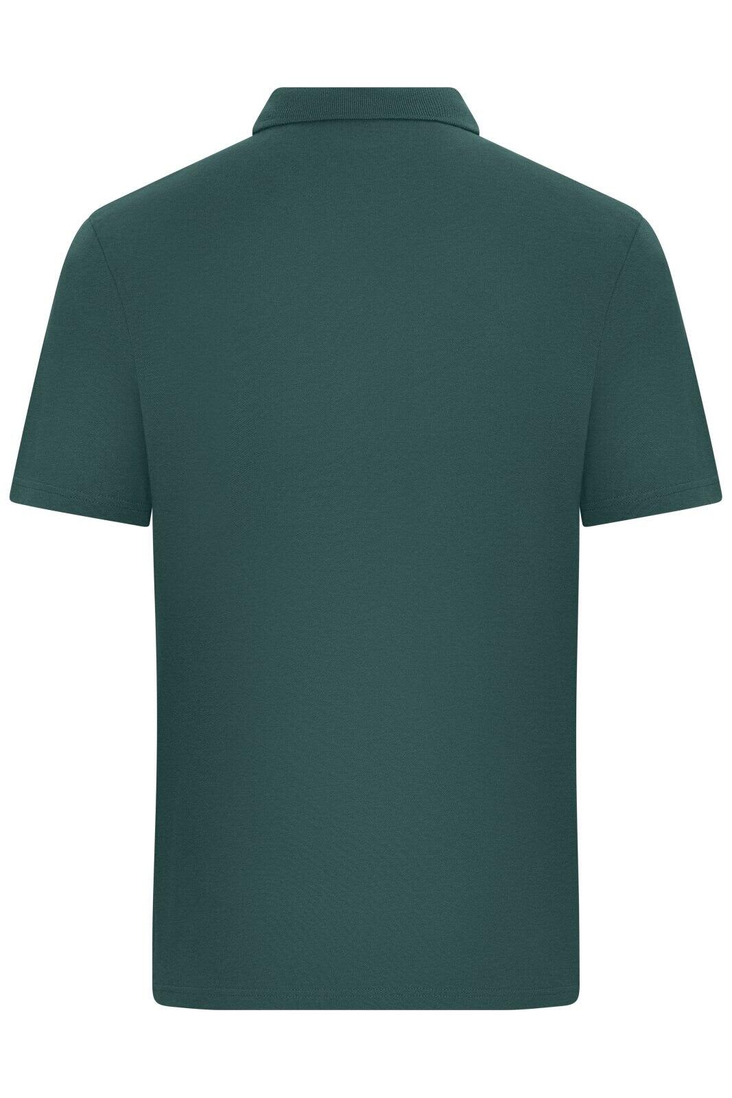 Polo colour-block C3-8050
