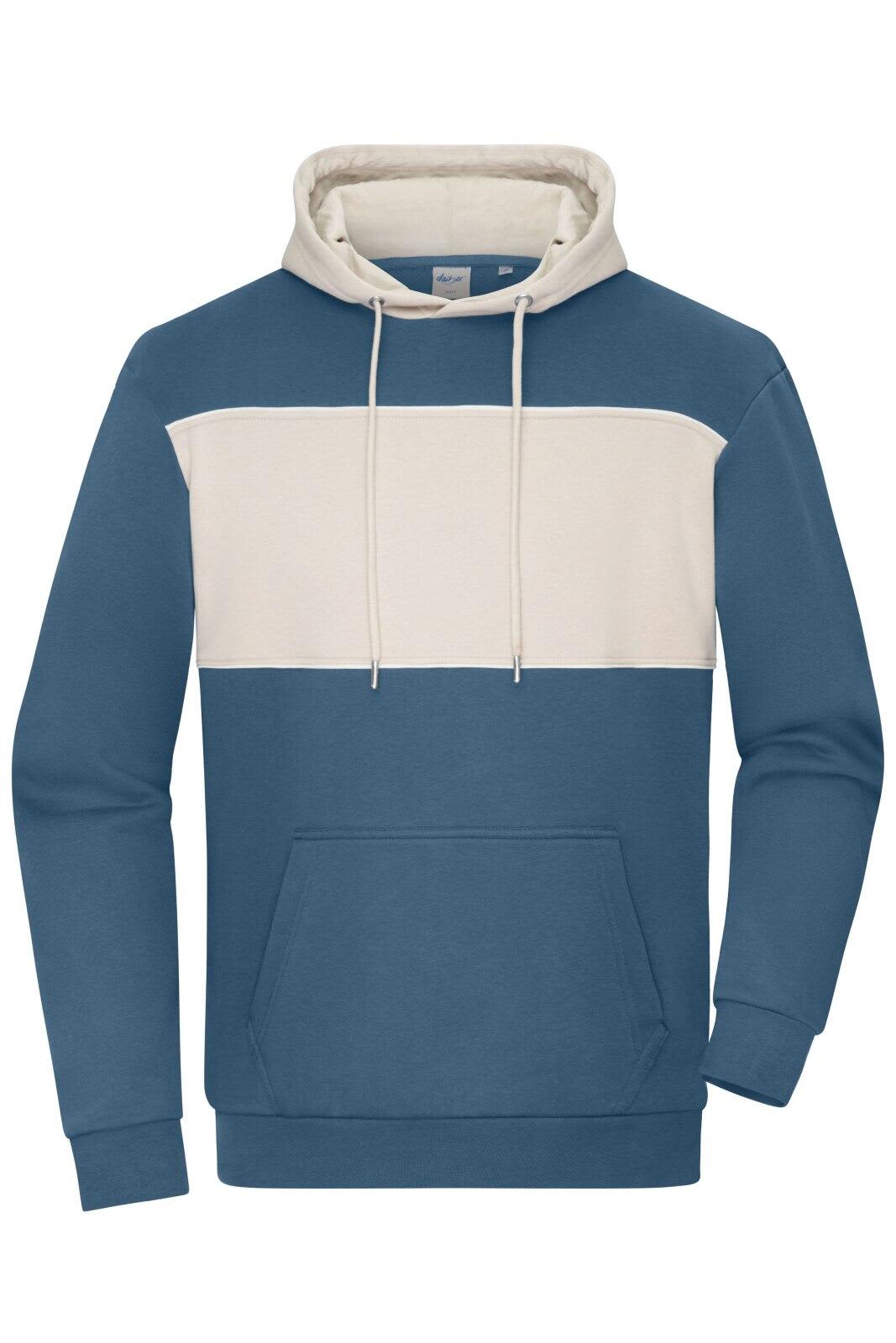 Dusty-Blue/Sandstone