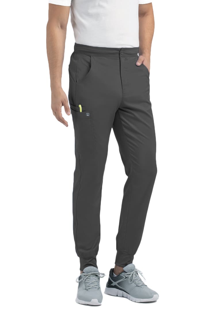 Matrix - Men’s Half Elastic Waistband Jogger Pant 8501S from C-3 ...