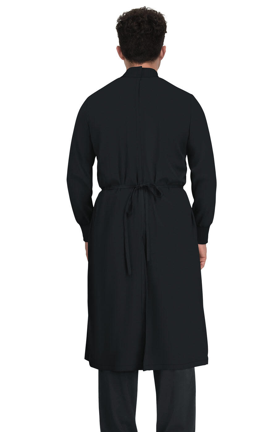 Clinical Cover Gown C3-906