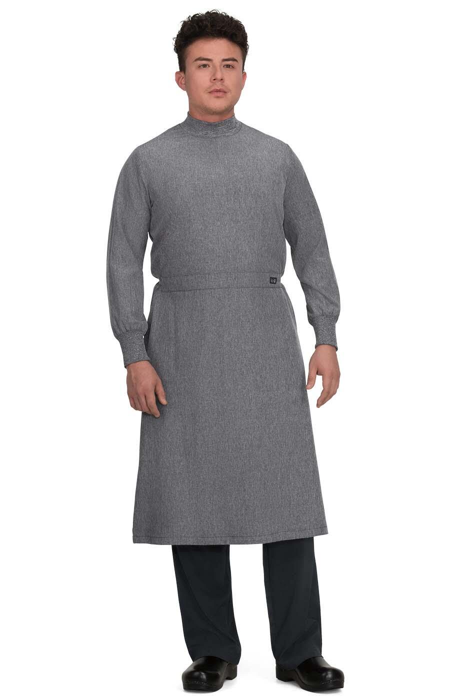 Clinical Cover Gown C3-906