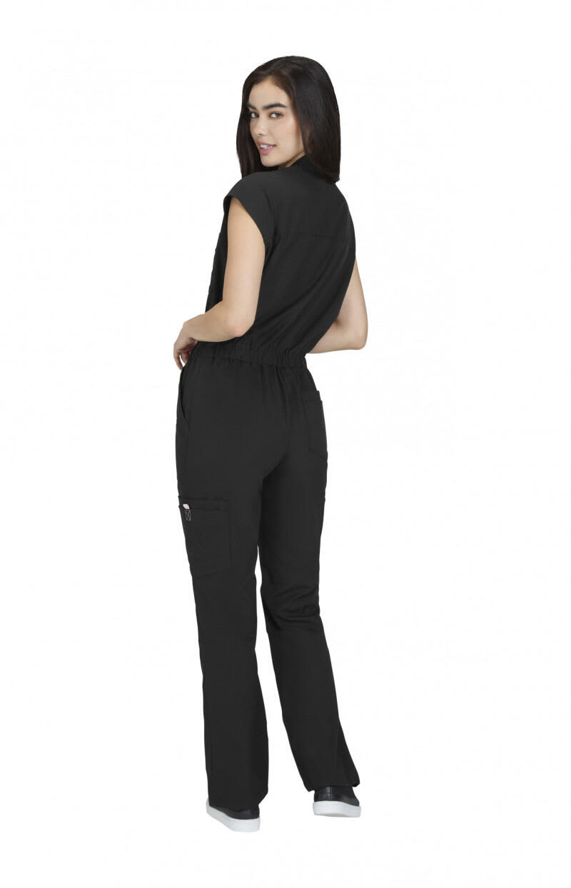 Anja Jumpsuit C3-907