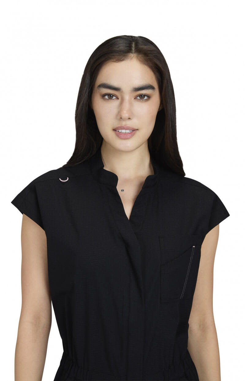 Anja Jumpsuit C3-907